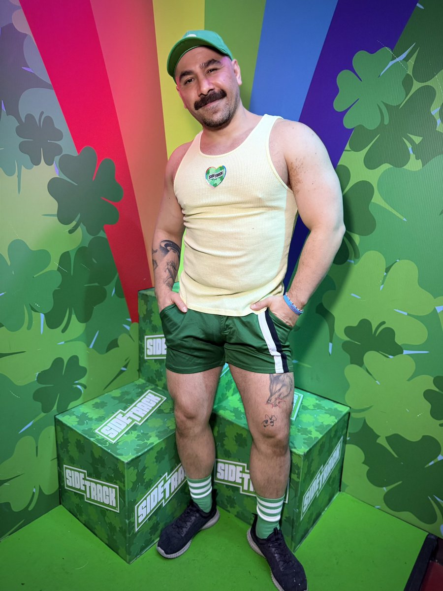 Sidetrack Chicago tweet media