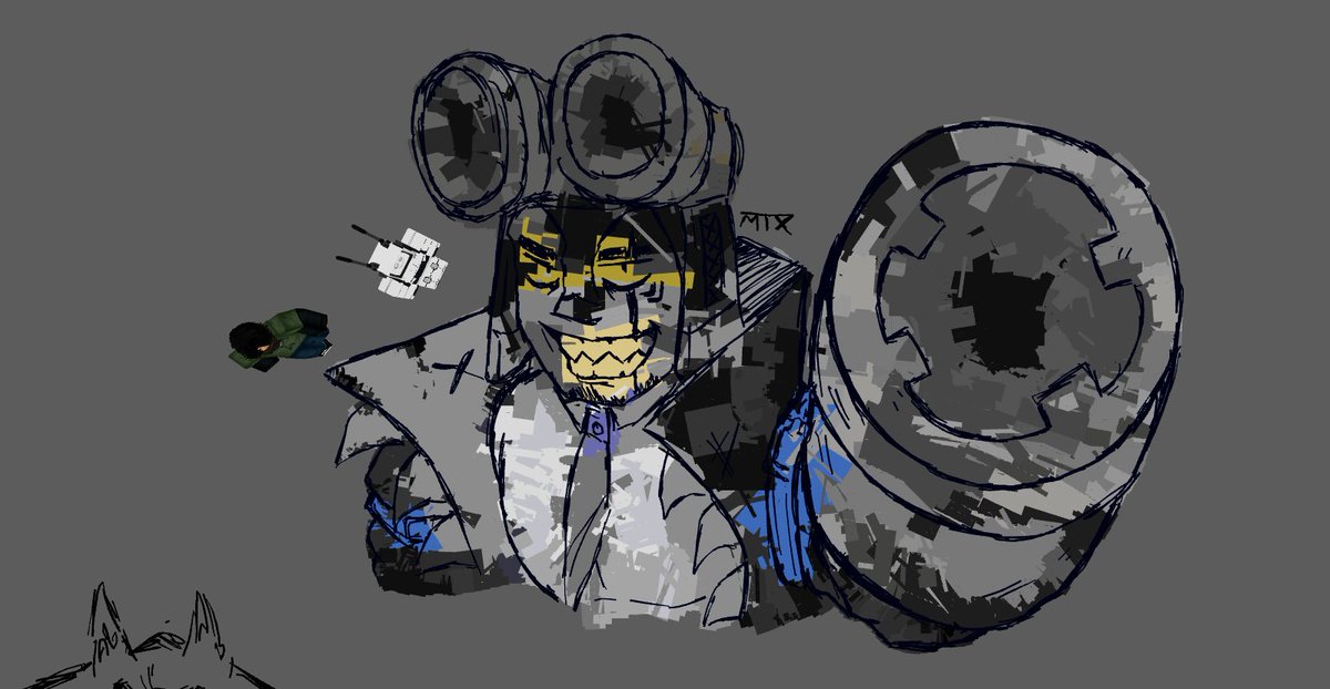 Metaxy~☆ tweet media