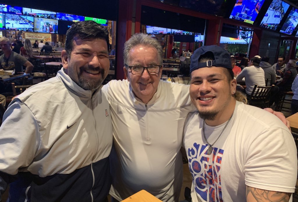 Kevin McCabe tweet media