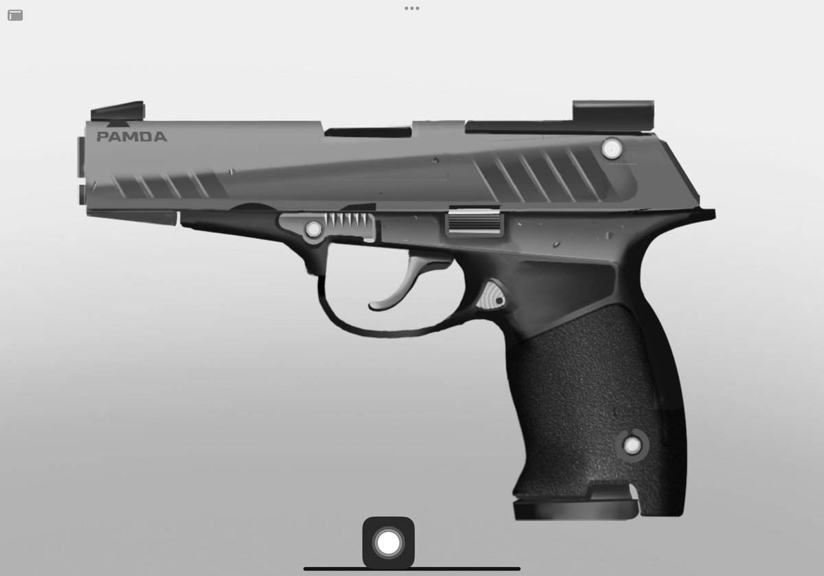 BBbaa26825971's tweet image. P320? #draw #gun #pistol