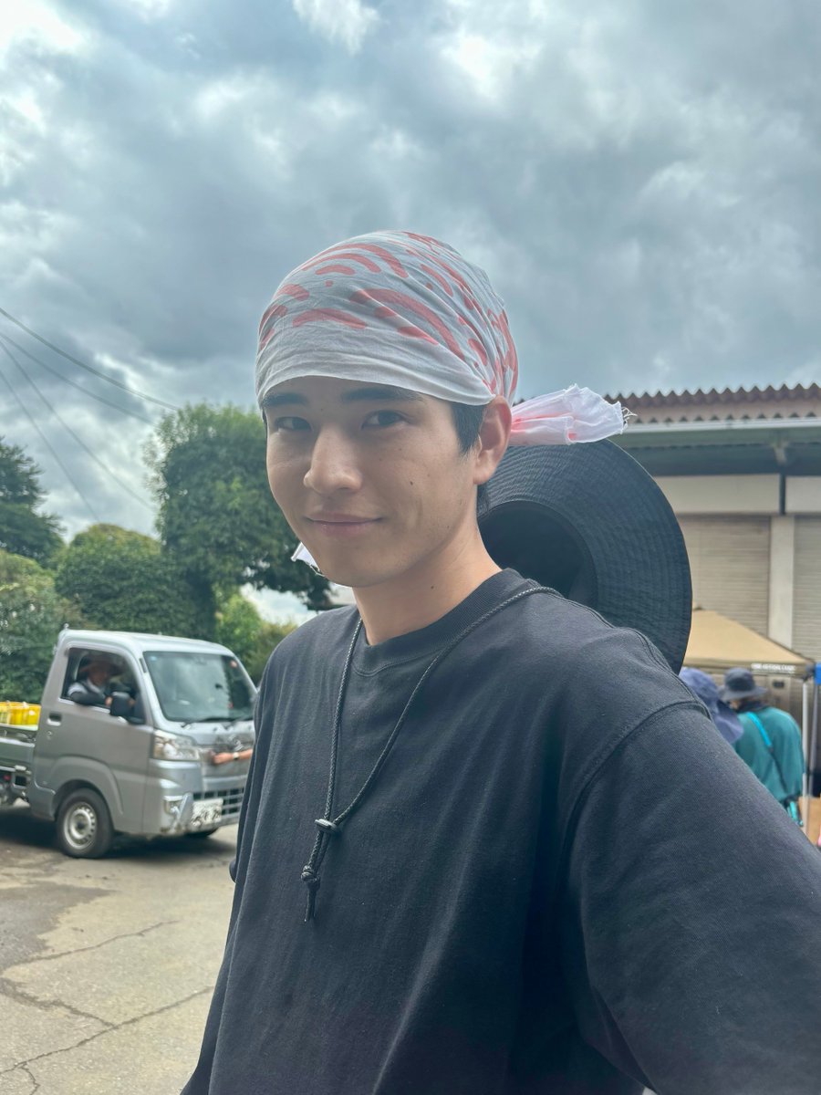 bstbs_drama23's tweet photo. 🌾BSTBS  #ドラマゲームチェンジ 🌾

いよいよ本日最終回！
蒼太はゲームチェンジするのか！？見守ってください✨

1話～3話・最新話はTVerで配信中💡
🔗https://t.co/LZkf3kyfS8

最終回は本日3月12日(木)よる11:00放送🎮✨

#中沢元紀 https://t.co/RFbdeROLmI
