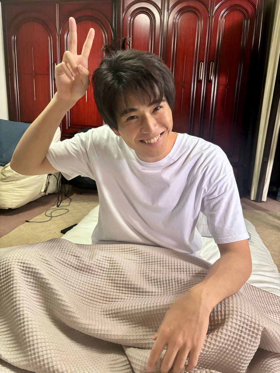 bstbs_drama23's tweet photo. 🌾BSTBS  #ドラマゲームチェンジ 🌾

いよいよ本日最終回！
蒼太はゲームチェンジするのか！？見守ってください✨

1話～3話・最新話はTVerで配信中💡
🔗https://t.co/LZkf3kyfS8

最終回は本日3月12日(木)よる11:00放送🎮✨

#中沢元紀 https://t.co/RFbdeROLmI