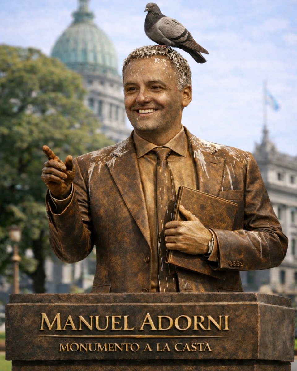 JoseMate10's tweet photo. #DeslomadosEnNY
#RenunciaAdorni https://t.co/iSkYetN8qS