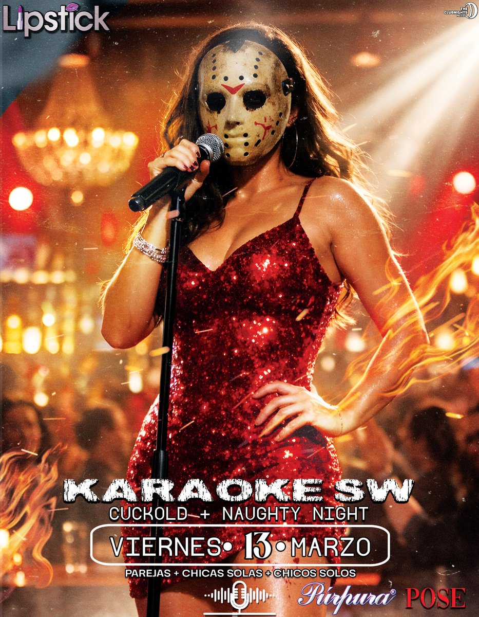 PÚRPURA OFICIAL ♀️♂️💜 tweet media