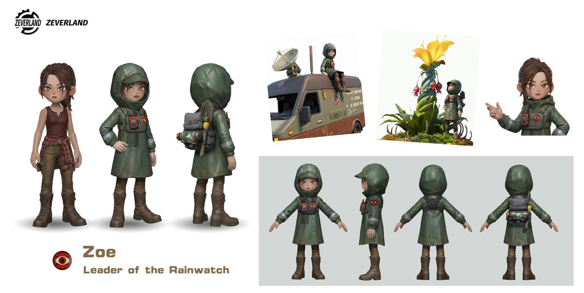 Zeverland tweet media