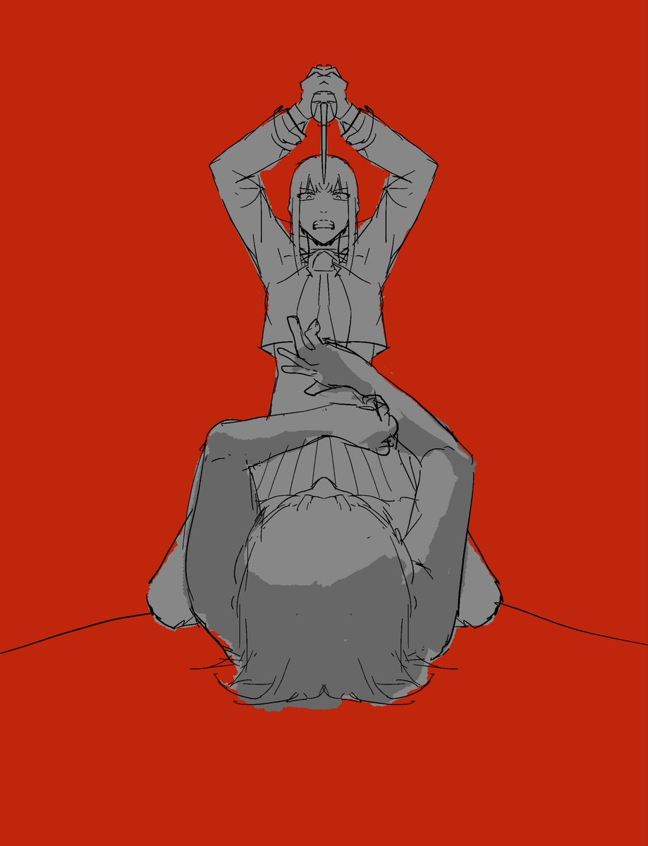 怎么半那 tweet media