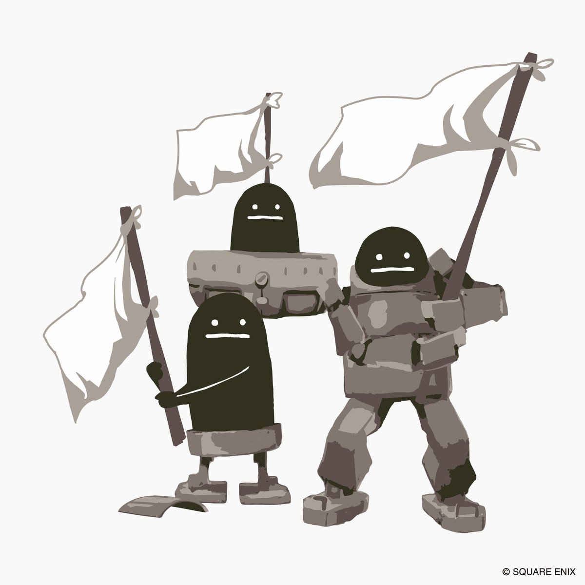 ビューティフルシャドー tweet media