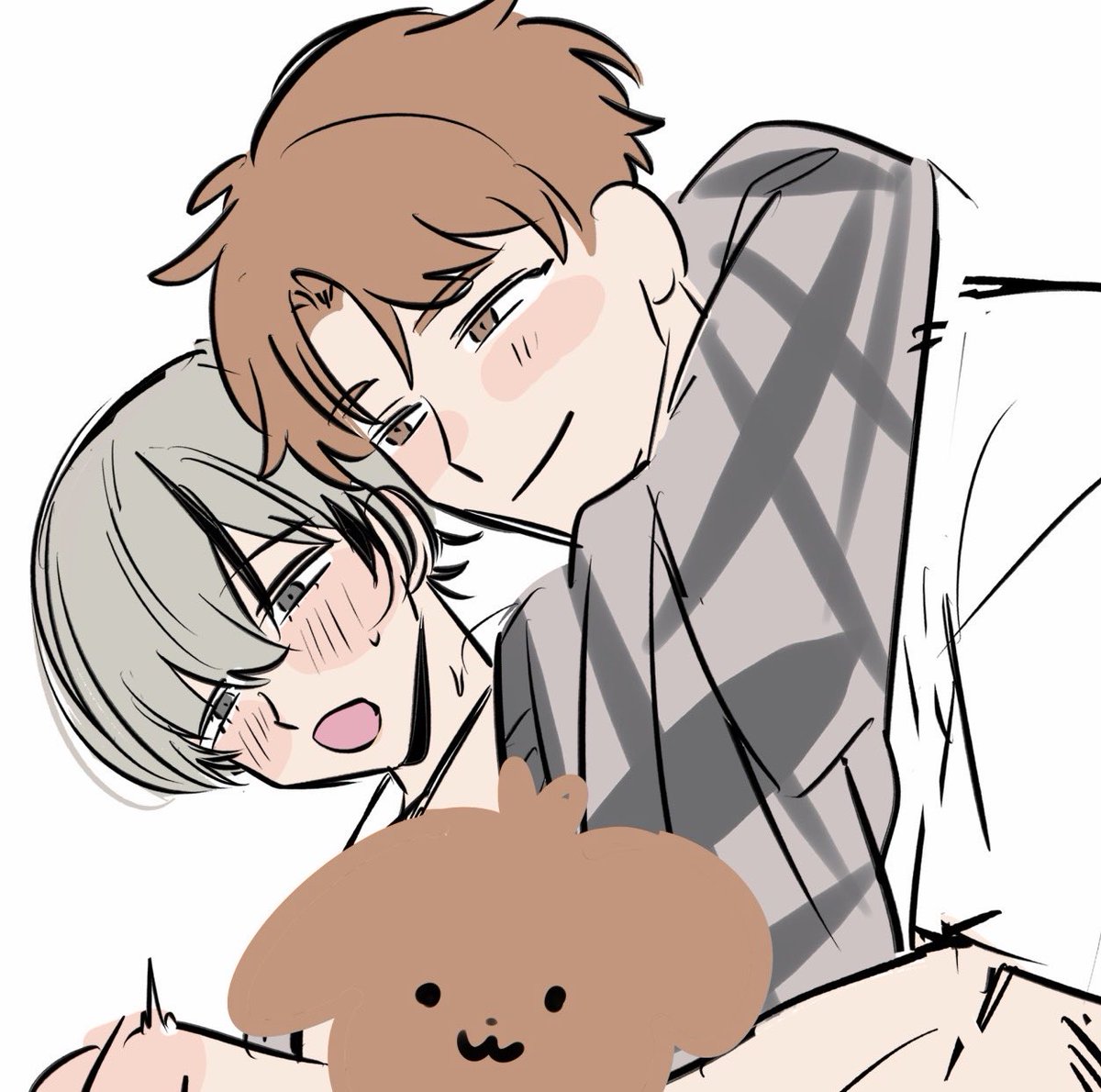 きすけ太郎 tweet media