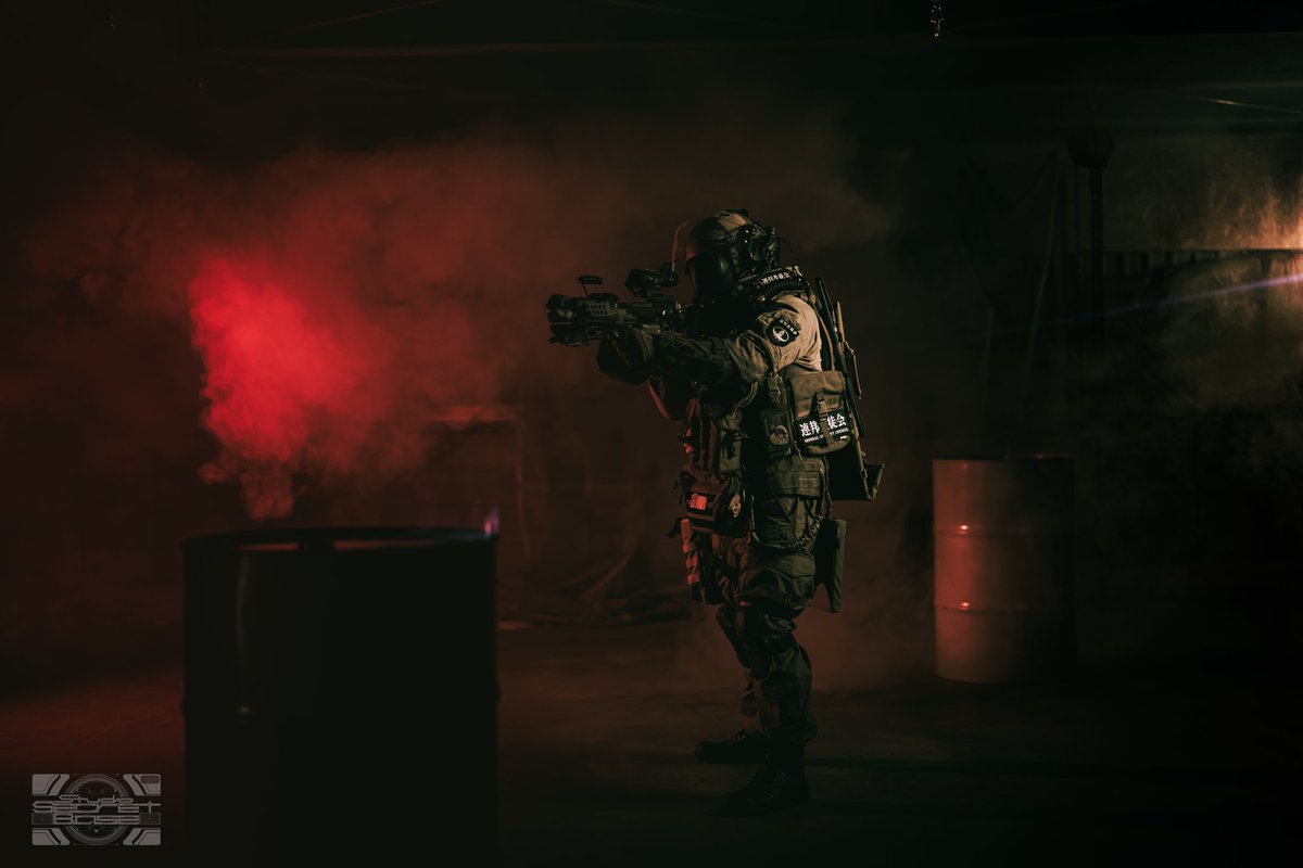 Studio Secret Base(スタジオシークレットベース) tweet media