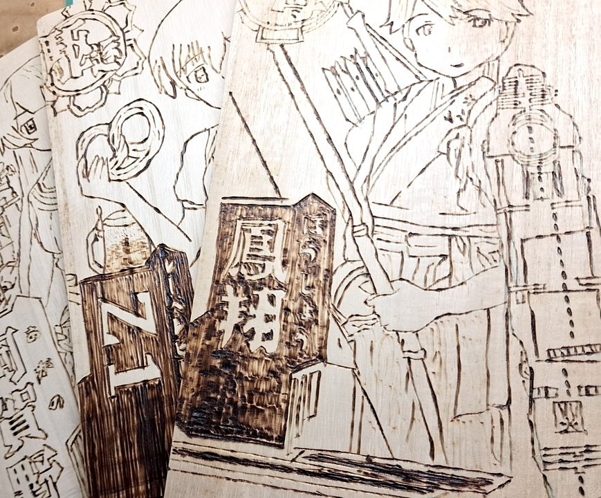 餃the (GYOthe) tweet media
