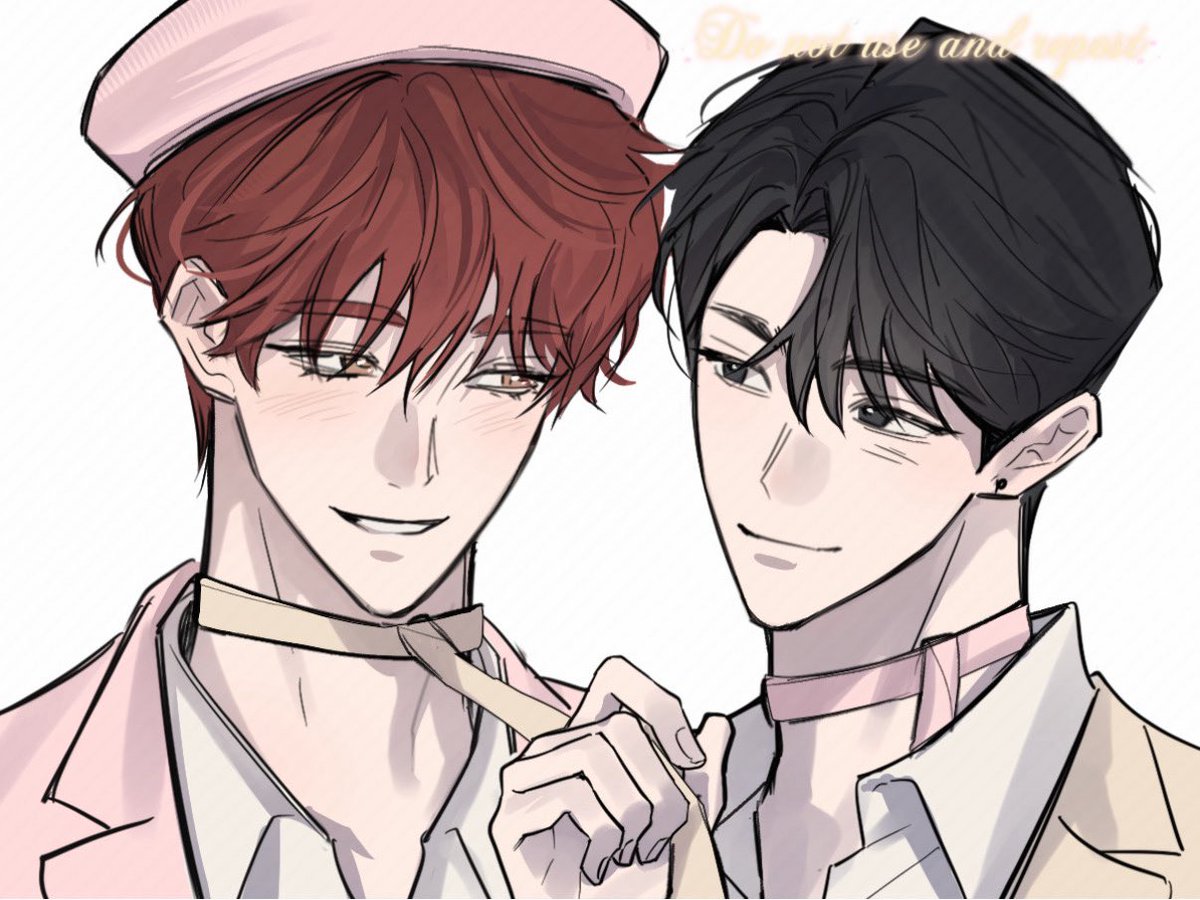 _sabagari05_'s tweet photo. 💛🌷🎀

#디스러브
#현헌 https://t.co/qfPXnTj57M