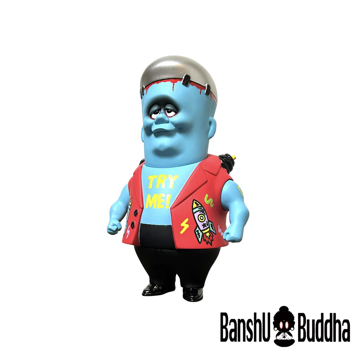 BanshuBuddha (@banshubuddha) / X
