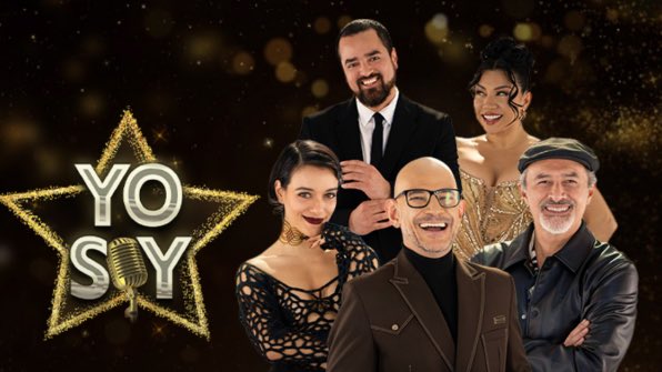 sin_guion_tv's tweet image. #Ratings | Destacado - post estreno 
Martes 10 de Marzo del 2026
#EEG 16 ⬆️
#LuzDeLuna 15.1 ⬆️
 #YoSoy 6.8 ⬆️
#Magaly 6.1 ⬆️
#ValentinaViente 5.4⬆️
#TimonYPumba 1.8 ⬆️
#AmorYFuego 1.6 ⬆️
#LaVerdadAPrueba 1.6 ⬆️
#LaMesaCaliente 1.1 ⬆️
#DoctoresDeGuardia 0.8 ↔️