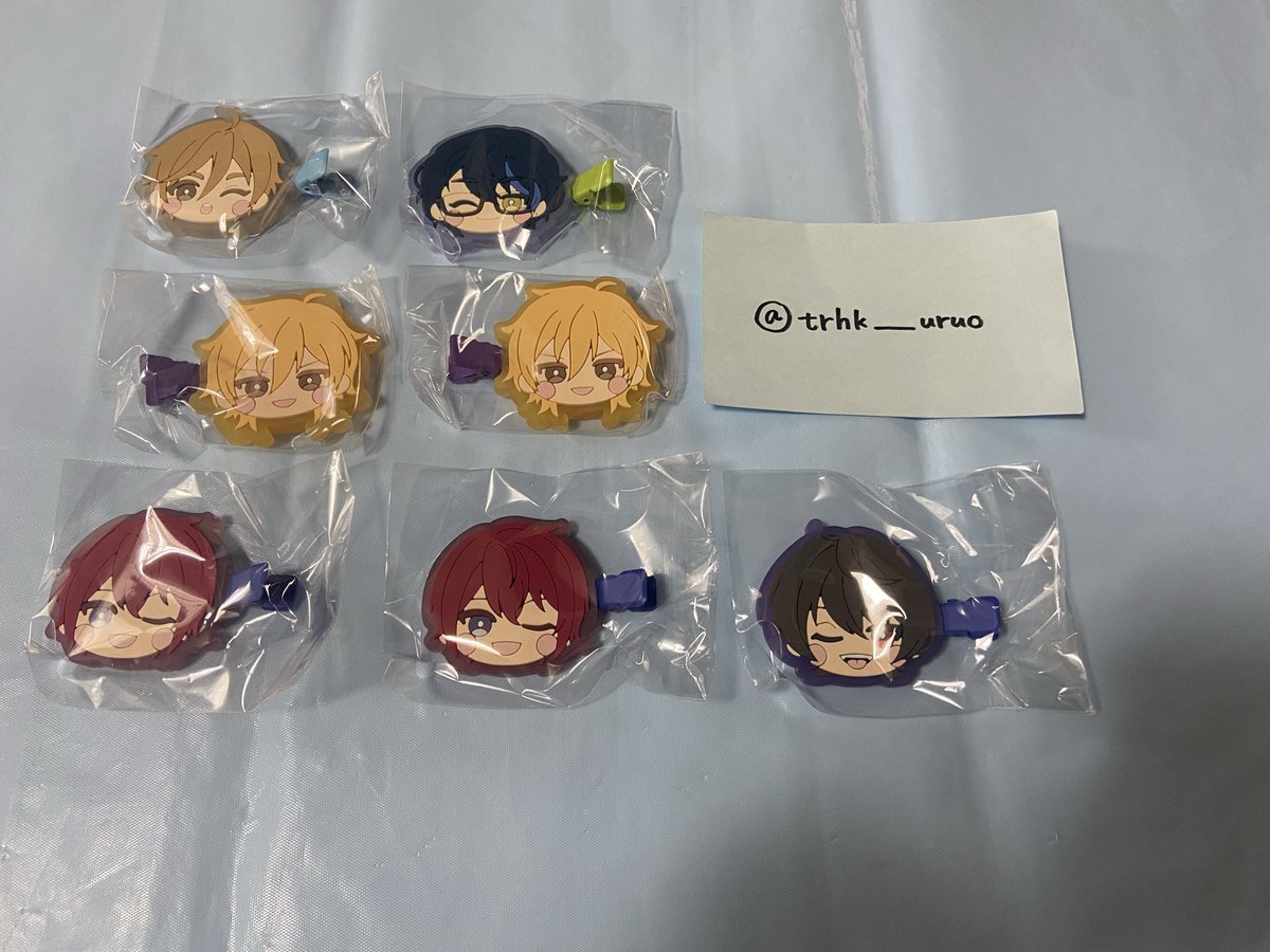 うるお▶︎条件外はお返事🙅🏻♀️ tweet media