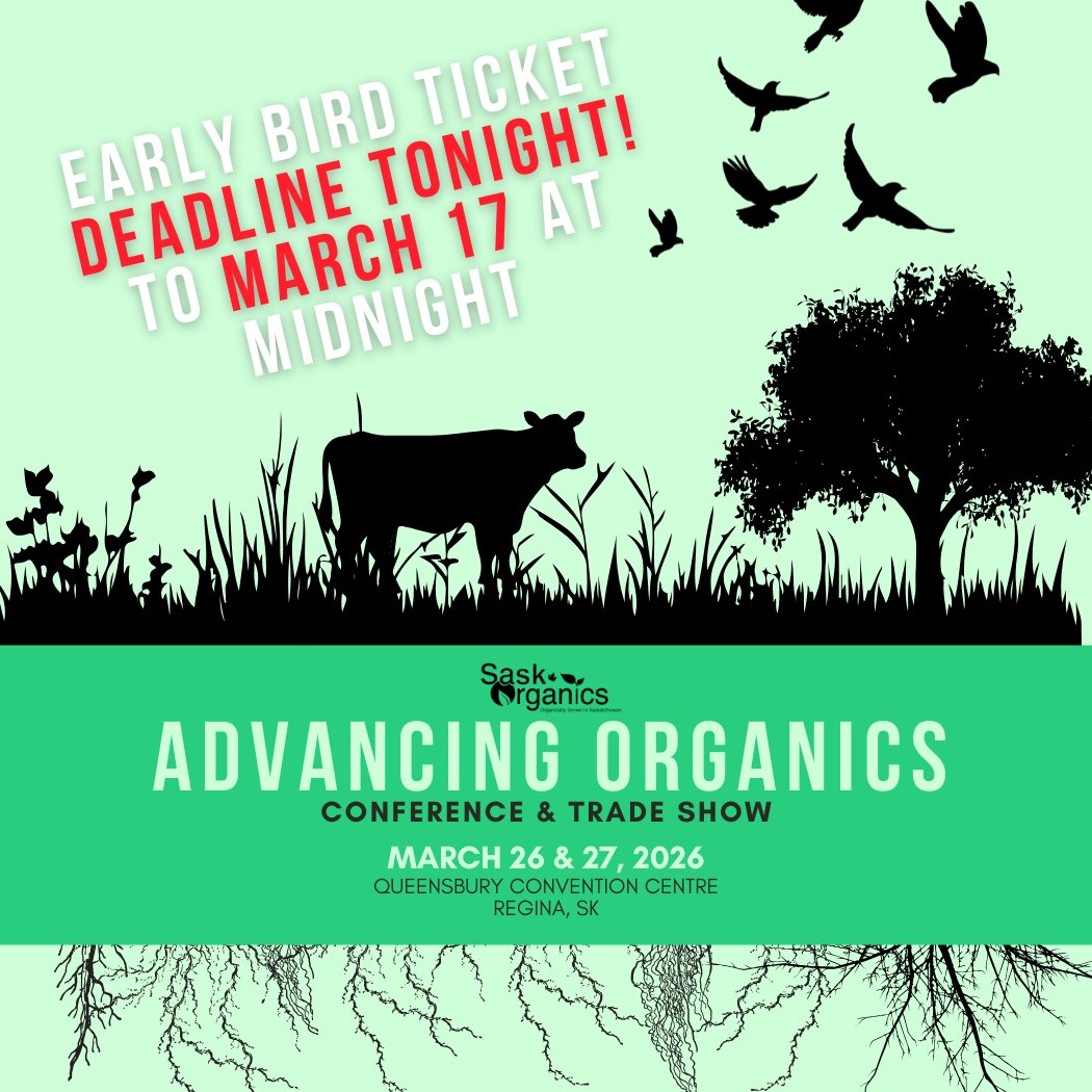 SaskOrganics tweet media