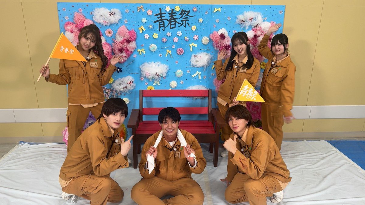 榎田一王 tweet media