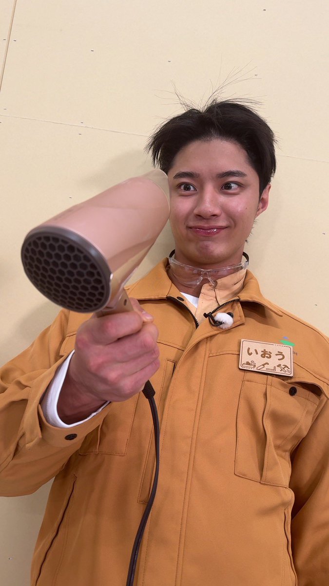 榎田一王 tweet media