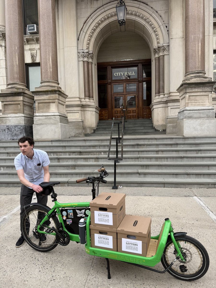 🚲Bike JC🗽 tweet media