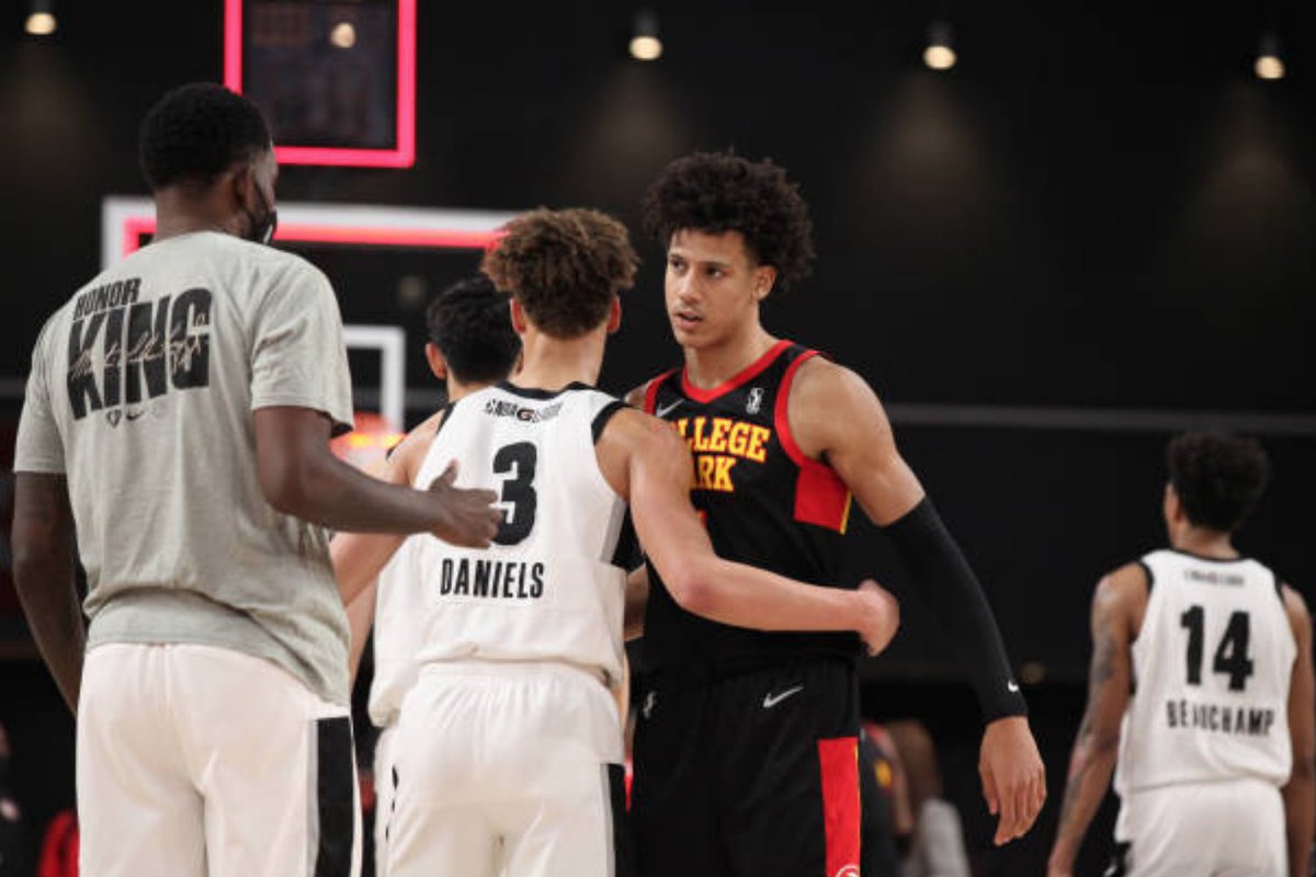 Kevin Chouinard tweet media