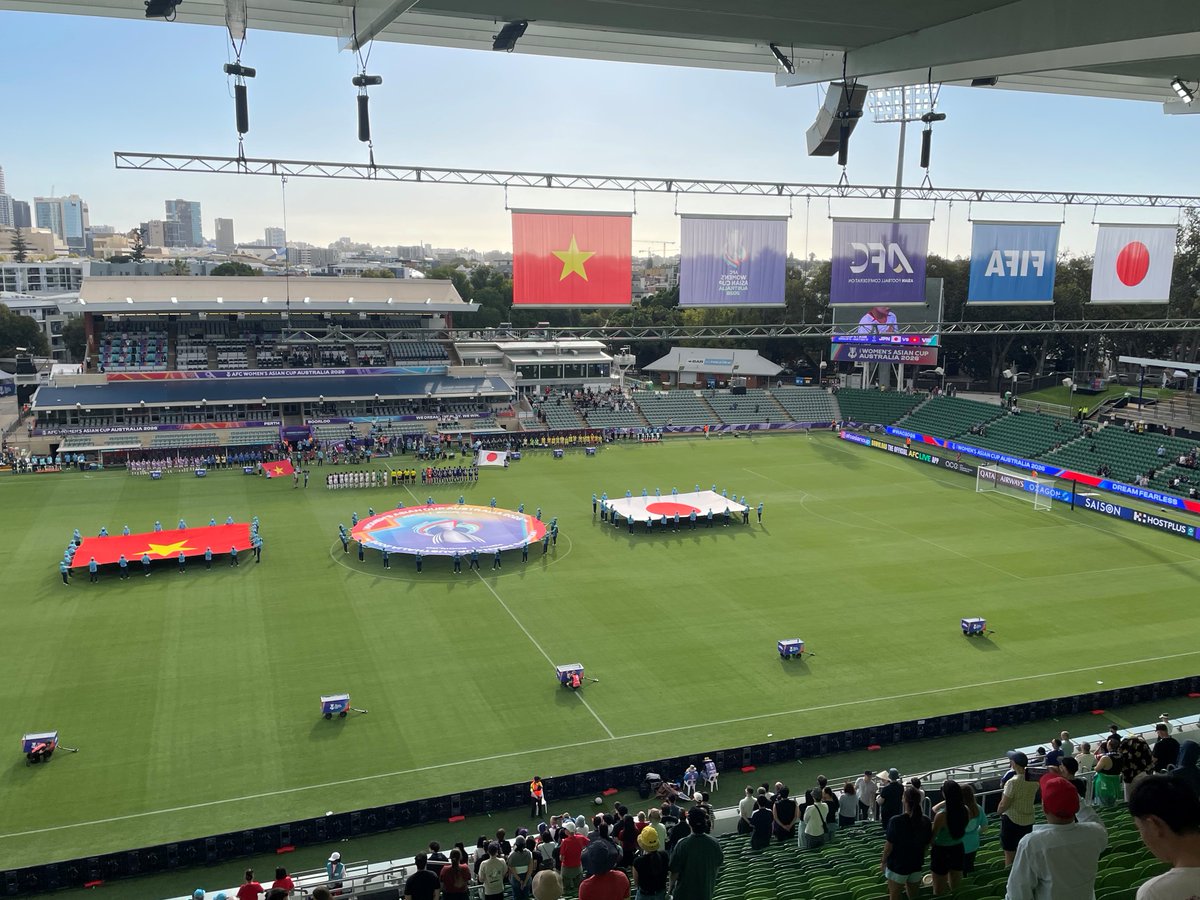 CGJPERTH tweet media