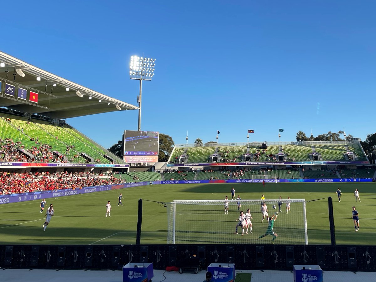 CGJPERTH tweet media