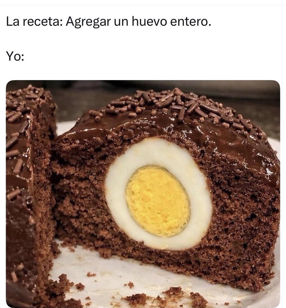 😂

Es que a mí, solo me gusta comer 😅