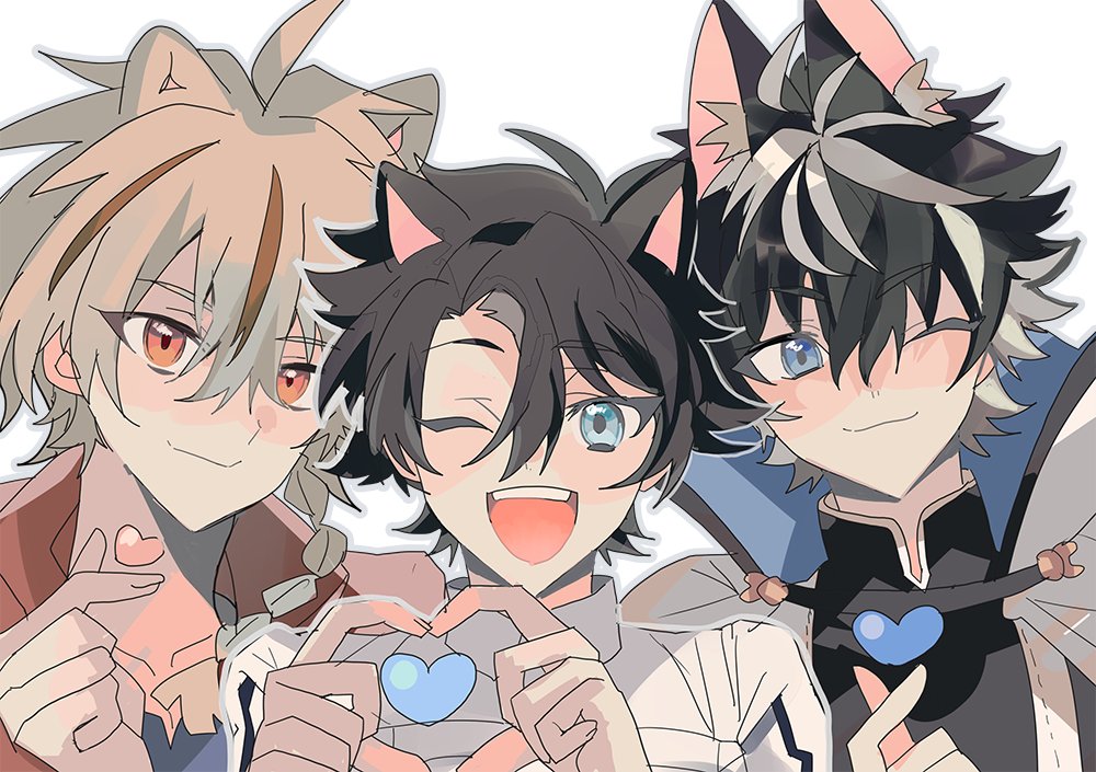 にゃん太 tweet media