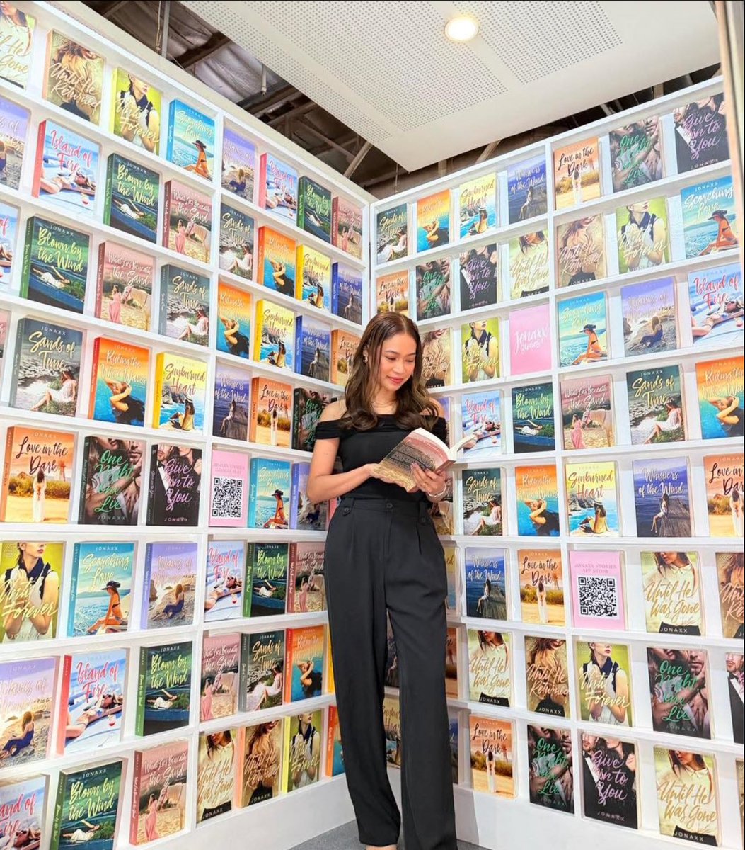 Jonaxx The Best tweet media