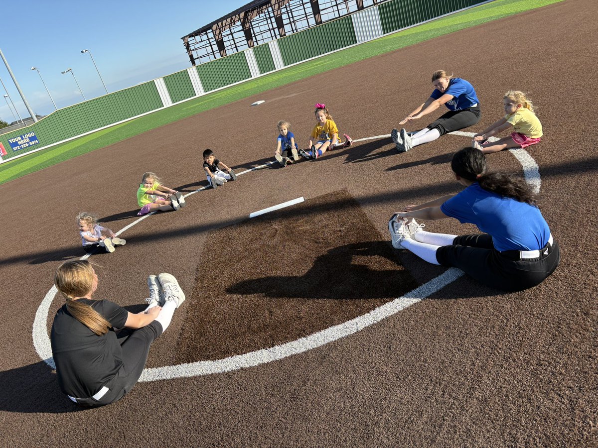 Sunnyvale Softball tweet media