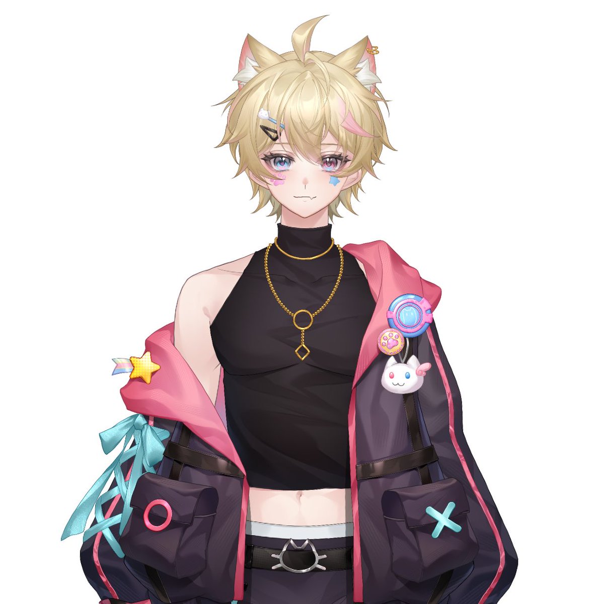 2024>>>2026🐾
#跟風