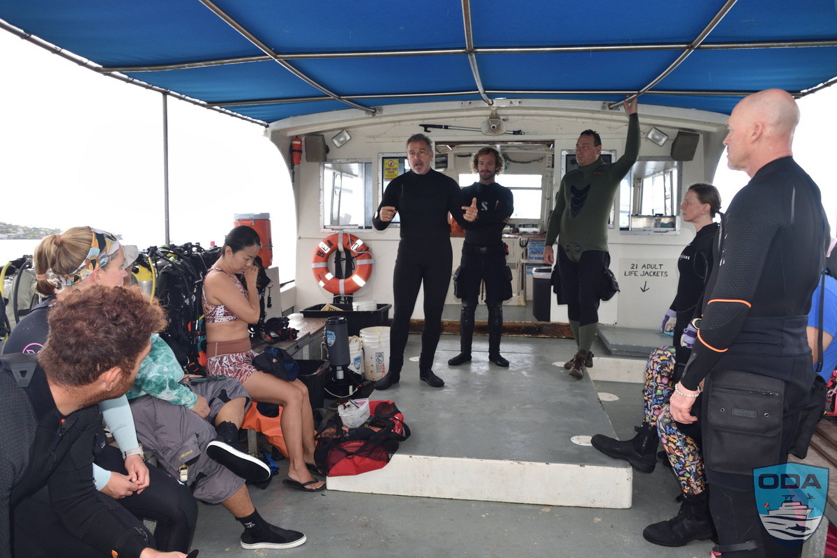 Ocean Defenders Alliance tweet media