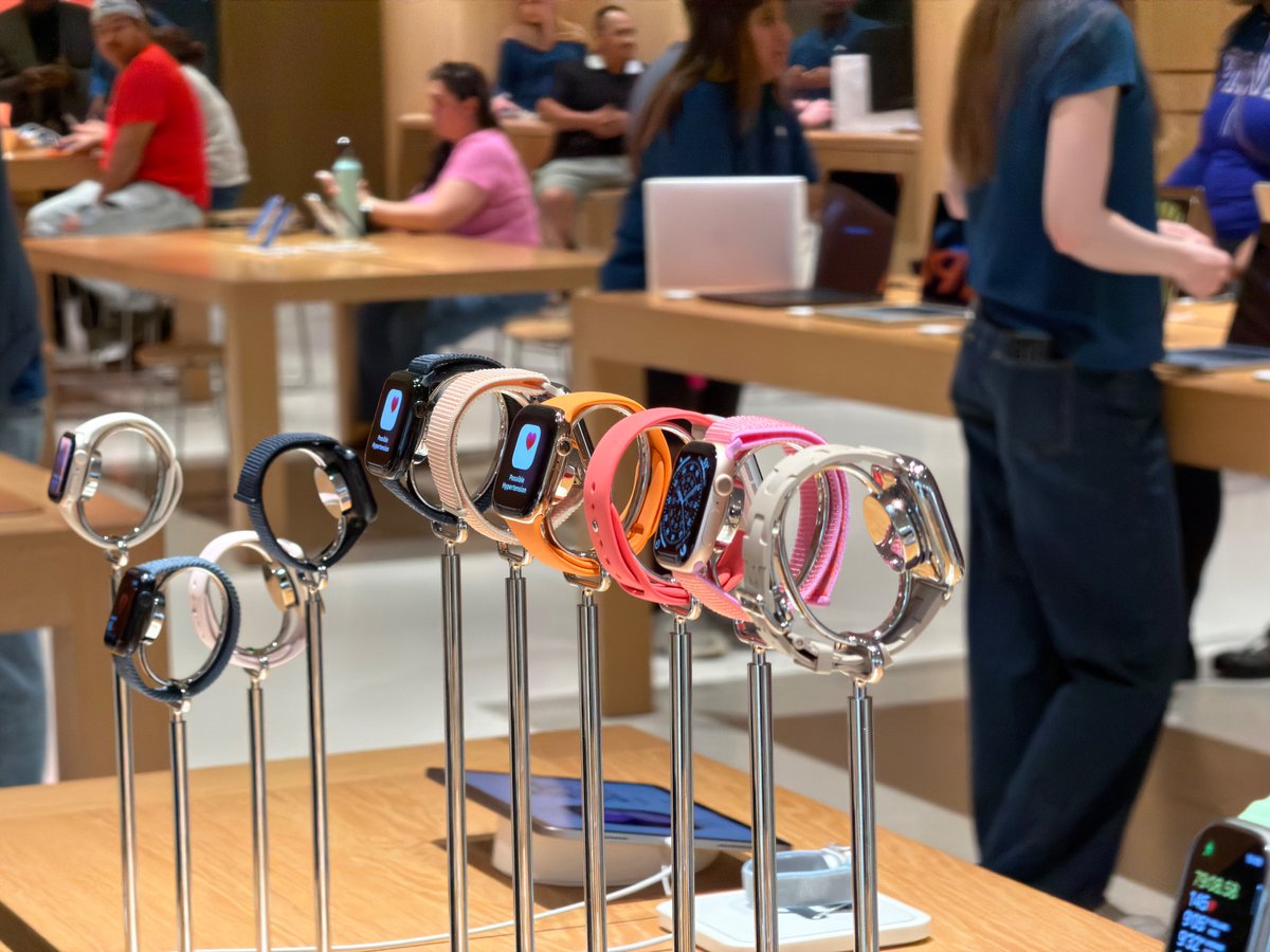 Retail Archive tweet media