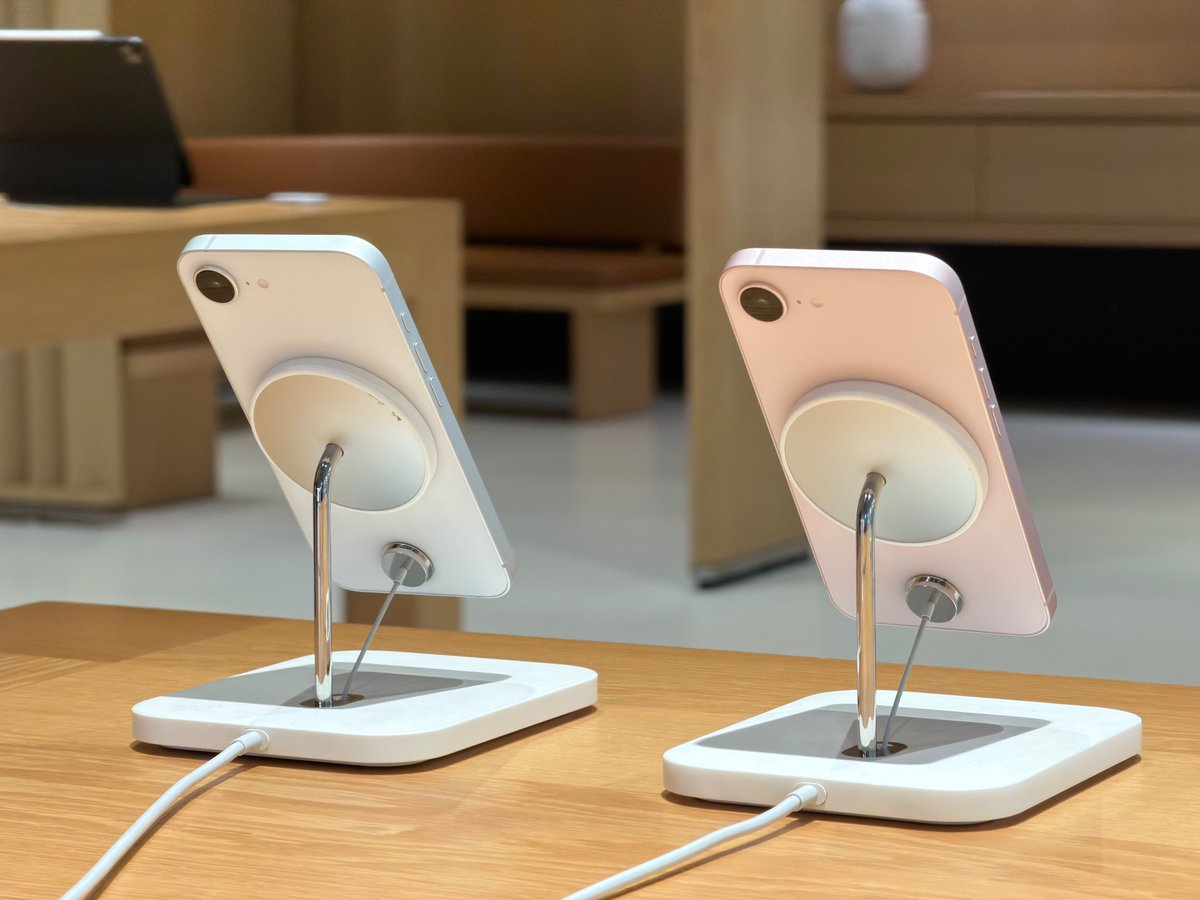 Retail Archive tweet media