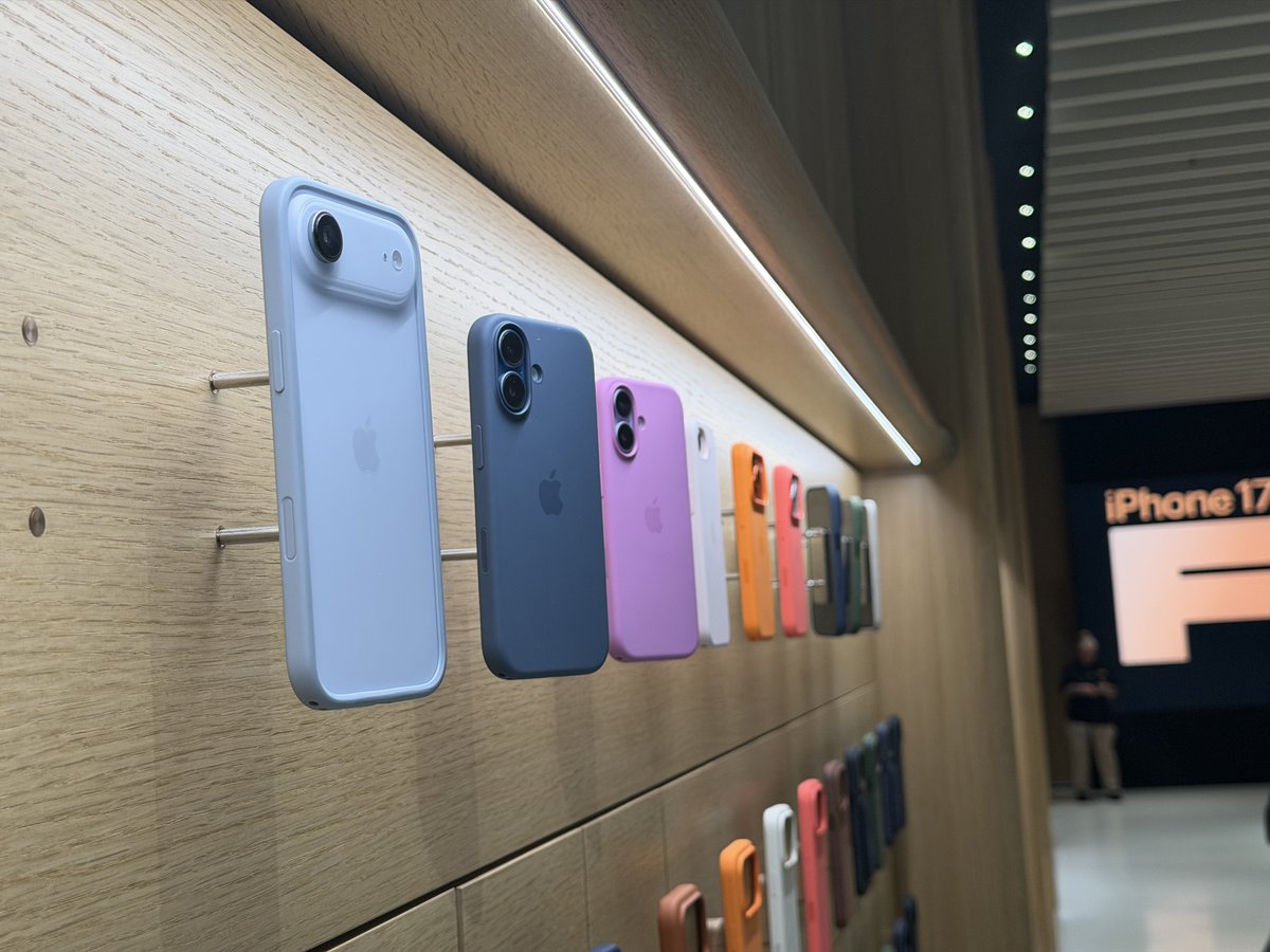 Retail Archive tweet media