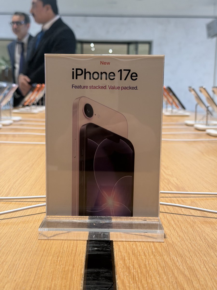 Retail Archive tweet media