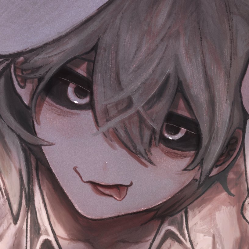 浅葱無雨/AsagiMuu tweet media