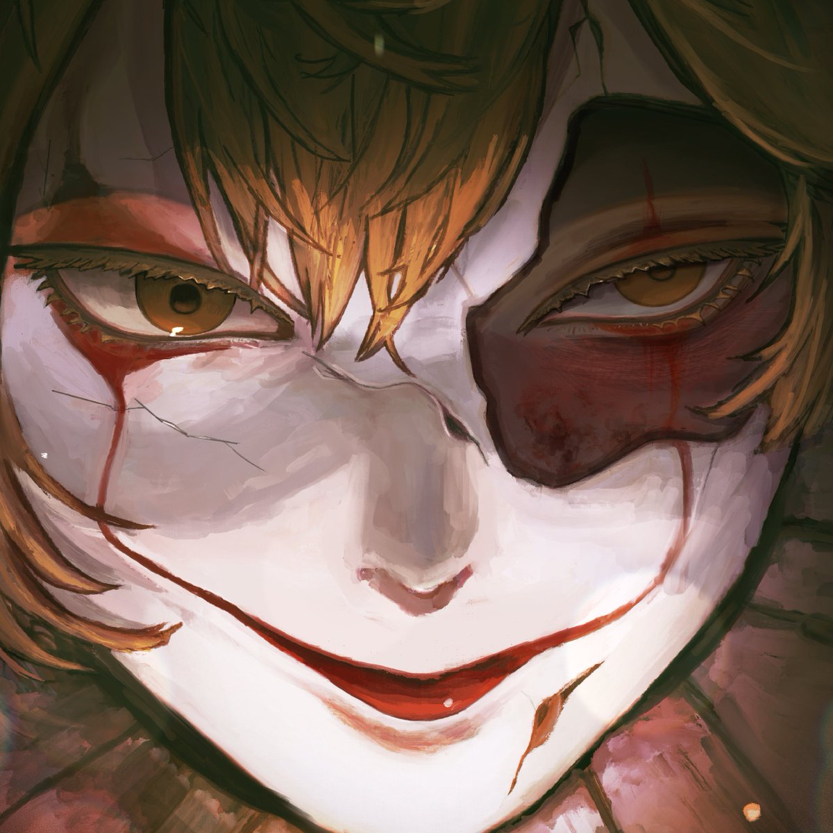 浅葱無雨/AsagiMuu tweet media