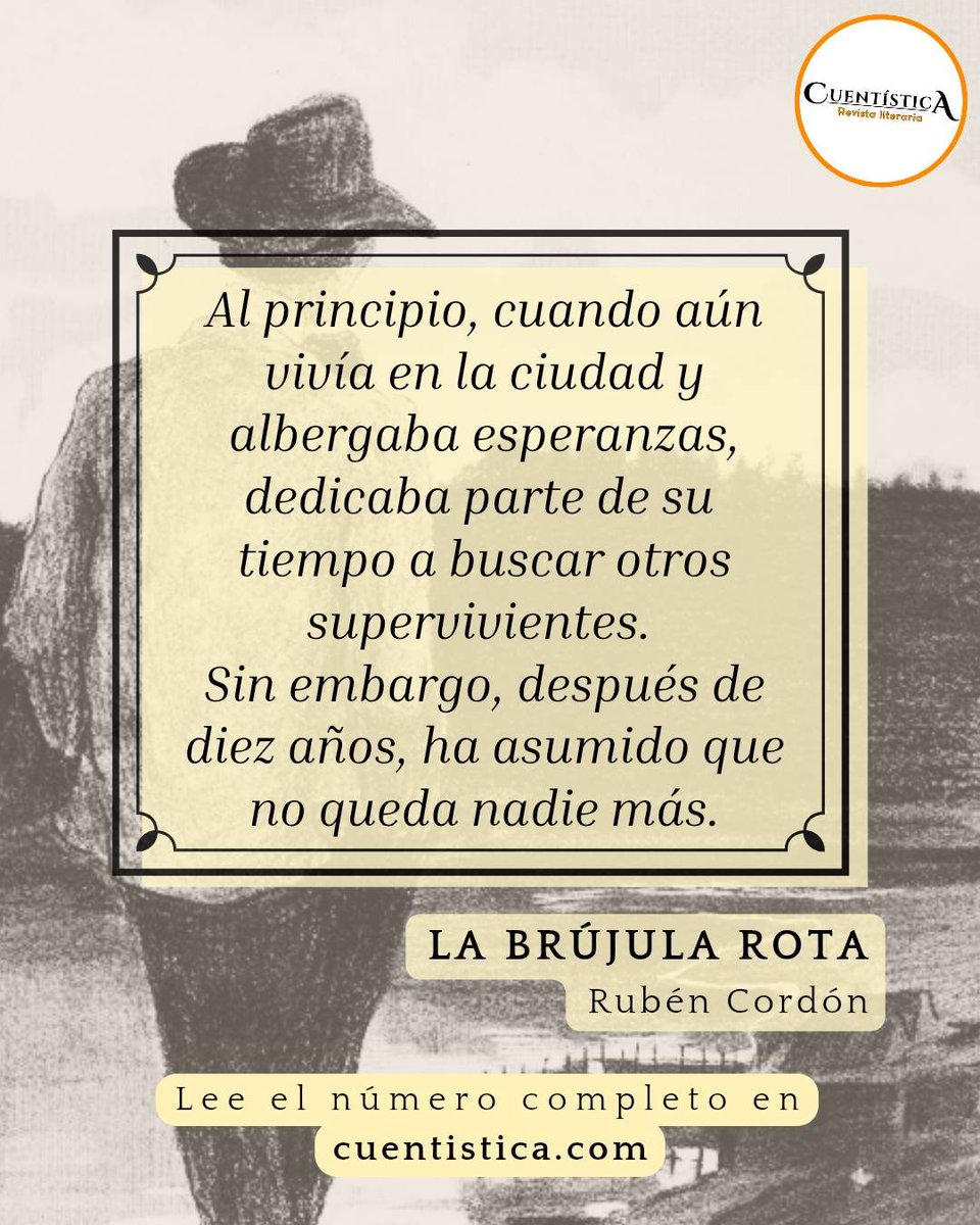 Cuentística tweet media