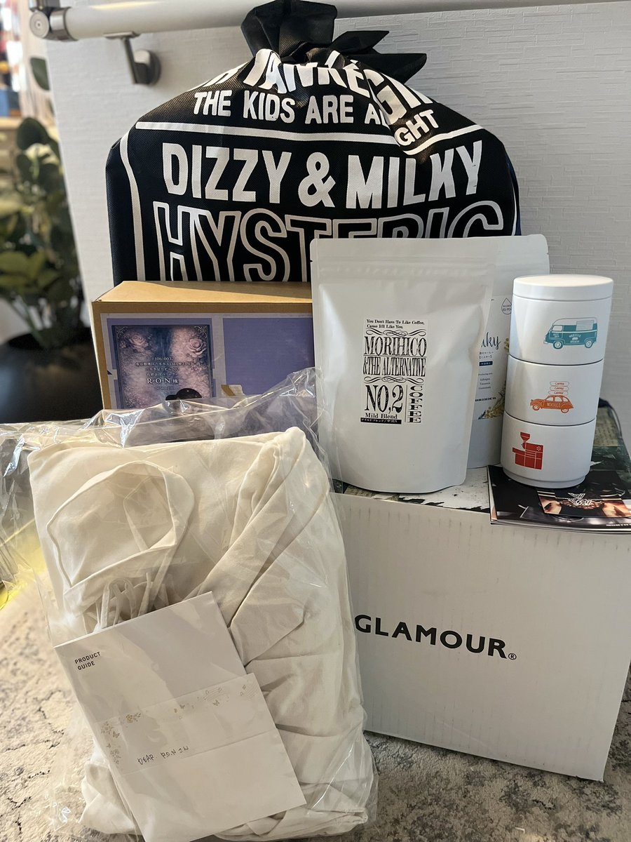 R･O･N（STEREO DIVE FOUNDATION） tweet media