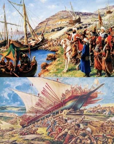 Polycarp's Smoldering Ghost tweet media