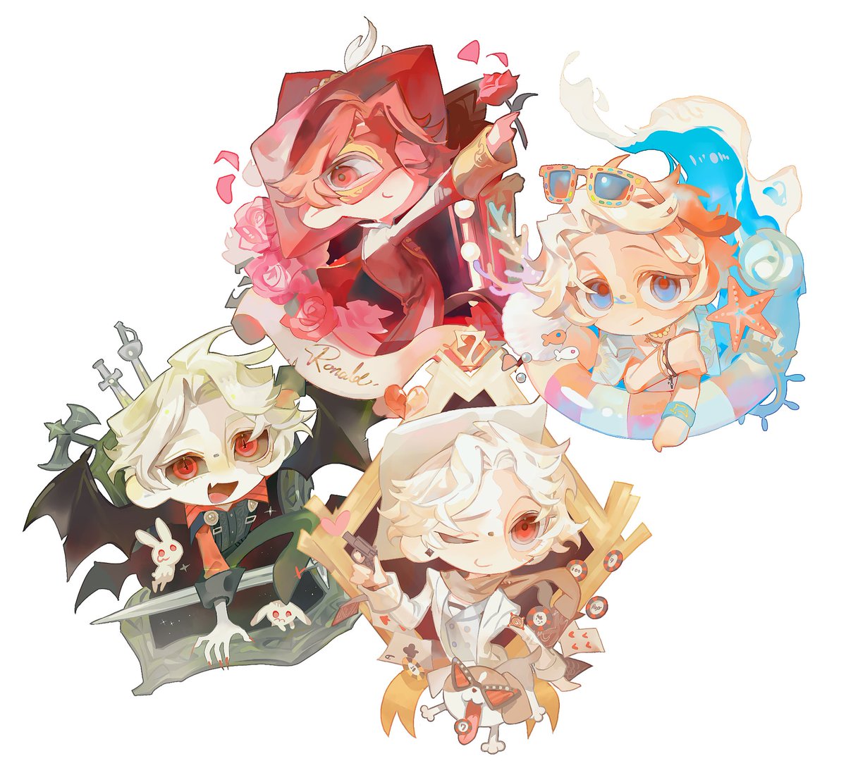 류 (@odeer_01) on Twitter photo 