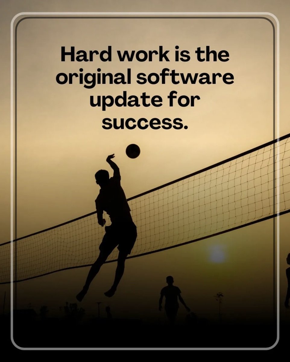 HarjeetMann71's tweet photo. Work Hard with Smartness for Success… 😊👍🏻
#Success #Hard_work https://t.co/H1shlSPxqQ
