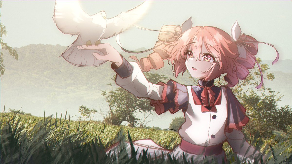 ReqWare | VGen Comms Open (0/3) tweet media