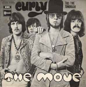 danopaquette's tweet image. “Curly” by the Move was a UK #12 hit in 1969. ⭐️⭐️⭐️⭐️1/2 
#EveryHitSongEver #themove