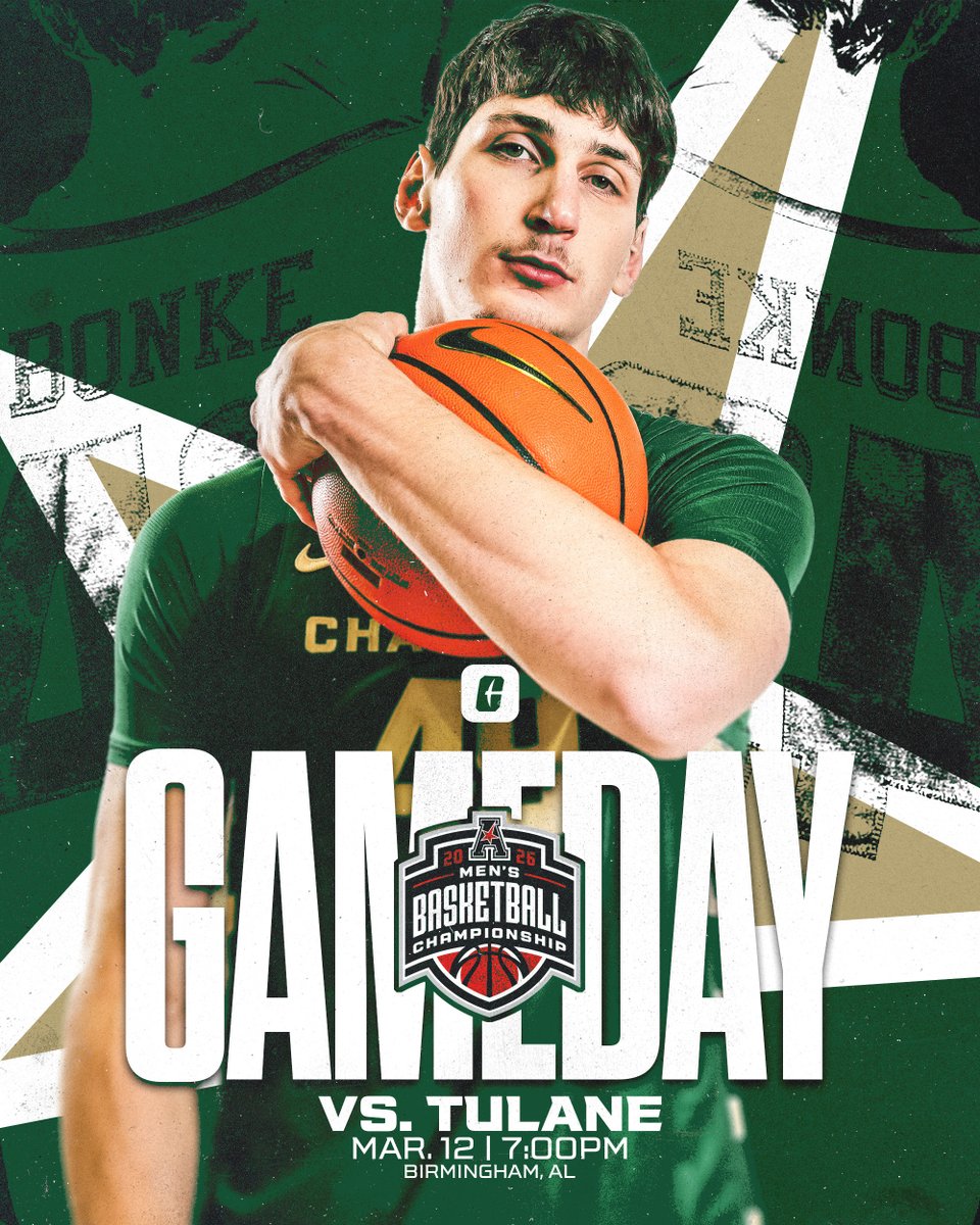 Charlotte Men’s Basketball tweet media