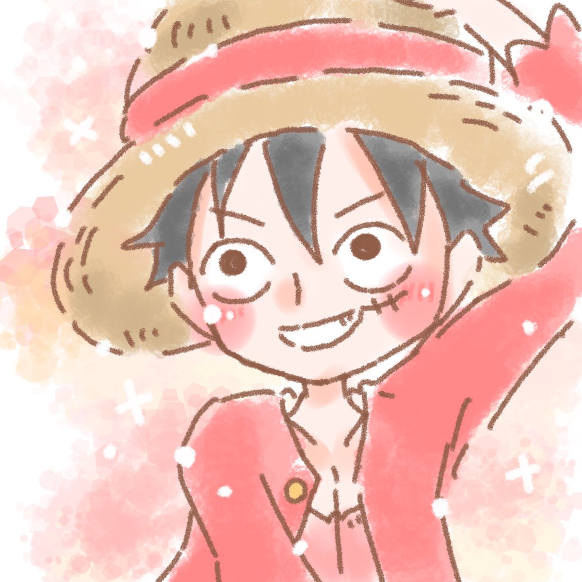 karin10_op's tweet photo. ルフィしか勝たん https://t.co/lG36Hw5ZXC