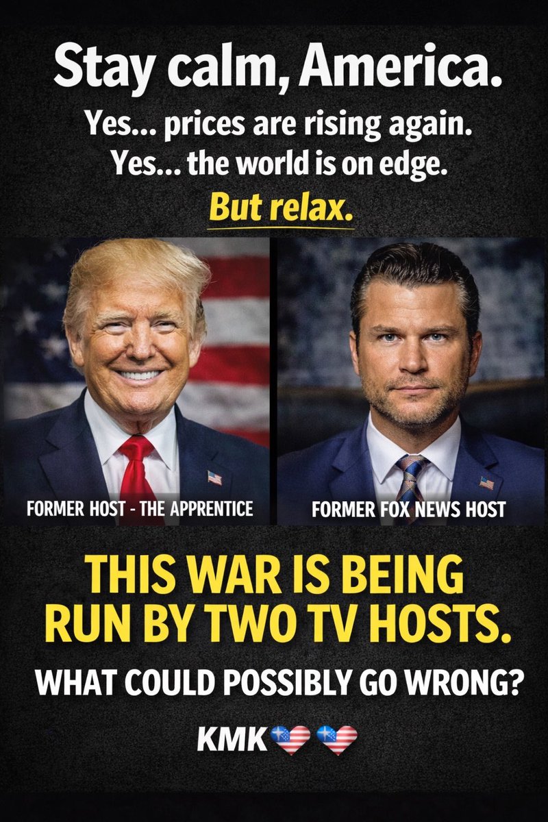 Pissed Off Grandma 💙🇺🇸💙 tweet media