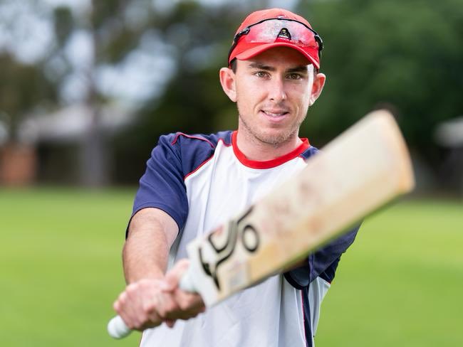 DanielCherny's tweet photo. Ex-Brisbane Lions academy member Noah McFadyen has won a Sheffield Shield call-up with South Australia to face Victoria.
https://t.co/EcIdazJSoi https://t.co/adSfw2t0S9
