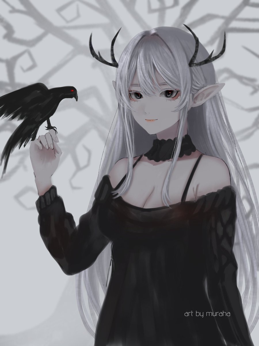 MurahaArt's tweet photo. My friend oc 🫎 https://t.co/w4SeqDD77D