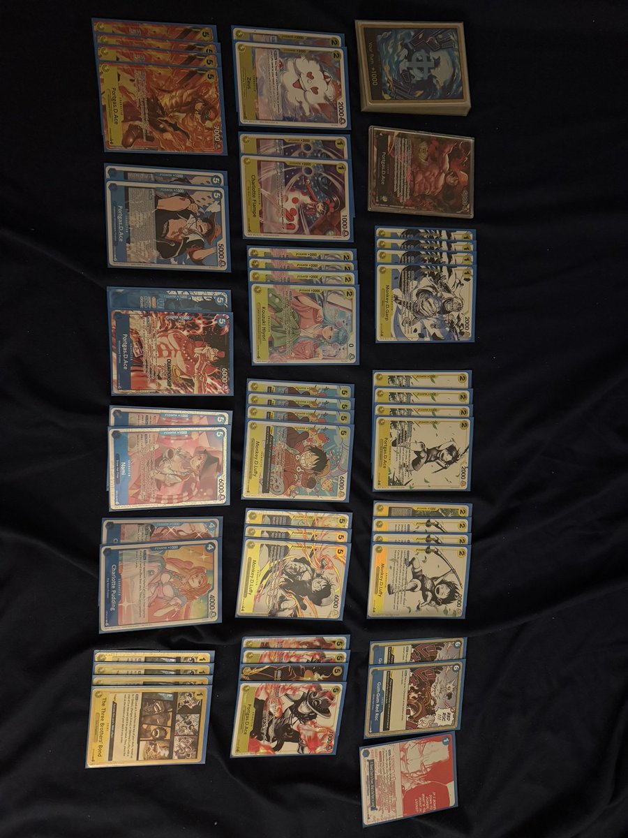 Based, Fire Fist tweet media